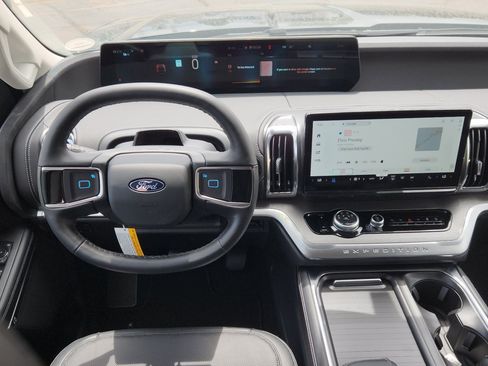 New 2026 Ford Expedition Max Platinum AWD/4WD image 25