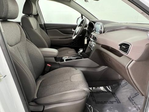 Used 2020 Hyundai Santa Fe SE AWD/4WD image 14