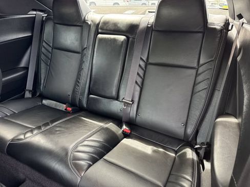 Used 2023 Dodge Challenger SRT Hellcat w/ Driver Convenience Group RWD image 10