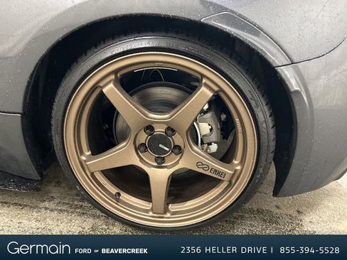 Used 2024 Subaru BRZ Premium image 11