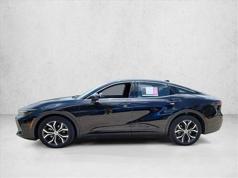 Used 2023 Toyota Crown AWD/4WD image 8