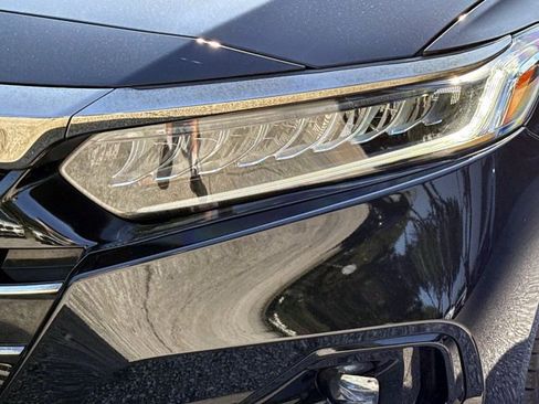 Used 2022 Honda Accord Sport Special Edition image 9