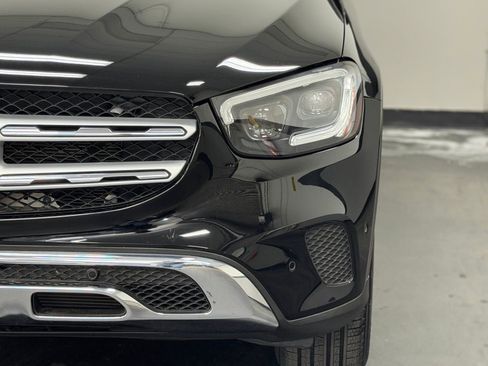 Certified 2022 Mercedes-Benz GLC 300 image 8