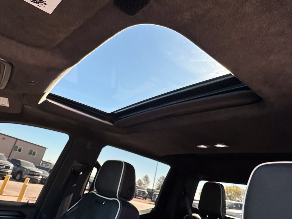 Certified 2024 GMC Sierra 1500 AT4X AWD/4WD image 15