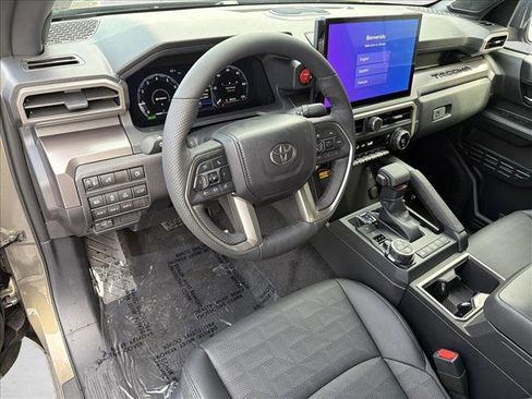 New 2026 Toyota Tacoma TRD Off-Road image 13