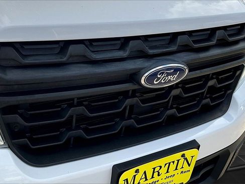 Used 2022 Ford Maverick XL image 29