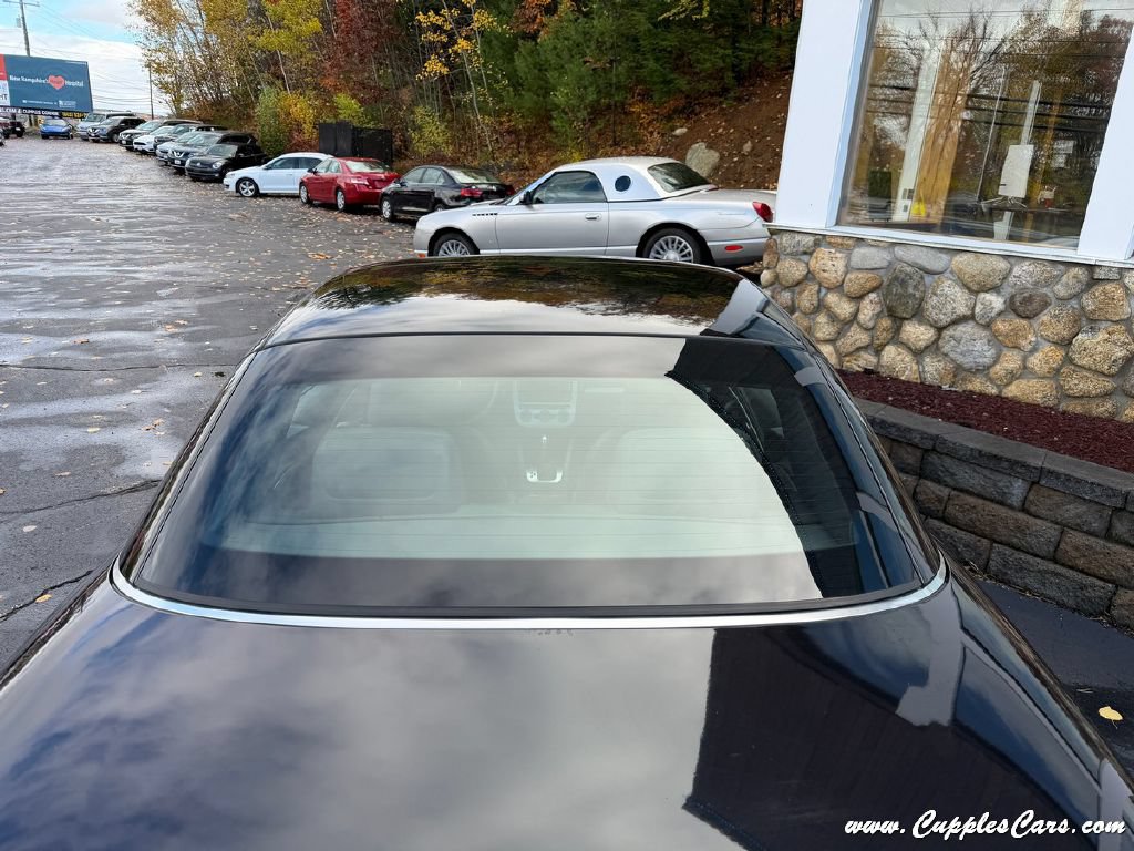 Used 2015 Volkswagen Eos Komfort FWD image 39