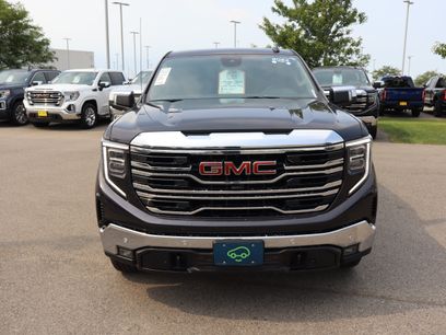 Certified 2024 GMC Sierra 1500 SLT w/ SLT Premium Plus Package