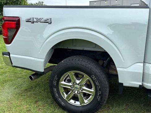 Used 2024 Ford F150 XLT w/ Mobile Office Package AWD/4WD image 51