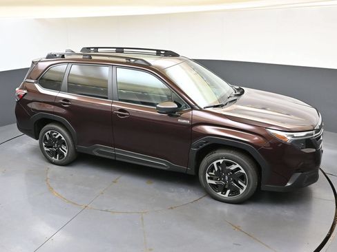 New 2026 Subaru Forester Limited AWD/4WD image 52