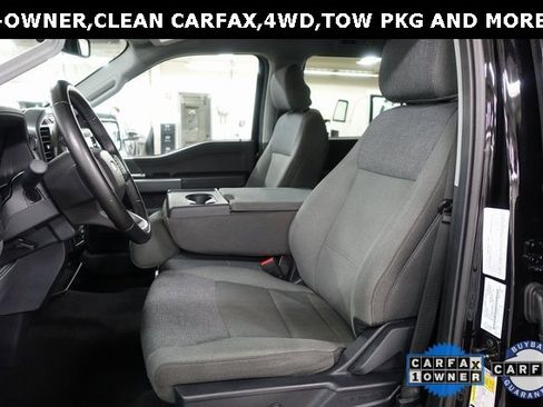 Used 2024 Ford F150 XLT image 10