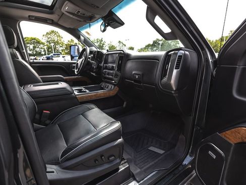 Used 2019 Chevrolet Silverado 3500 High Country AWD/4WD image 37
