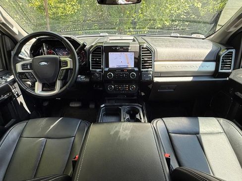 Used 2021 Ford F250 Lariat AWD/4WD image 30