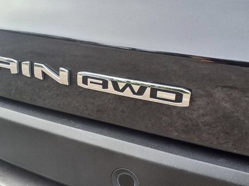 Certified 2026 GMC Terrain Elevation AWD/4WD image 26