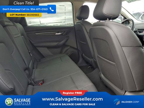 Used 2024 VinFast VF 8 Eco image 15