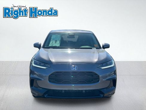 New 2027 Honda HR-V EX-L image 9