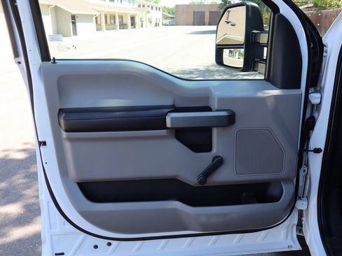 Used 2019 Ford F350 XL AWD/4WD image 23