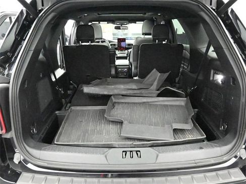 Certified 2021 Ford Explorer ST w/ ST Street Pack image 24