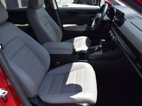 Used 2024 Honda CR-V EX-L image 15