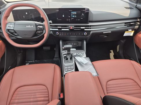 New 2026 Kia Sportage SX AWD/4WD image 13