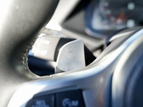 Used 2020 BMW X7 M50i w/ Dynamic Handling Package image 61