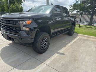 Used 2022 Chevrolet Silverado 1500 Custom RWD 360° Tour