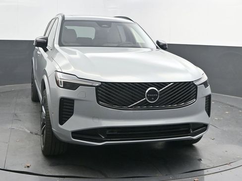 New 2026 Volvo XC90 B6 Ultra w/ Protection Package Premier image 2