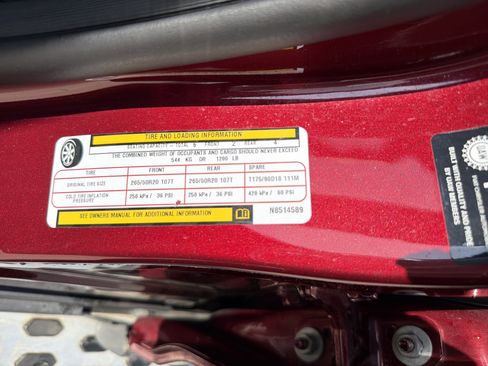 Used 2022 Jeep Grand Cherokee L Limited image 32