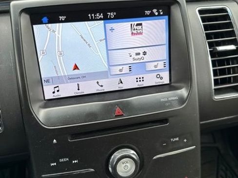Used 2019 Ford Flex SEL w/ Equipment Group 202A AWD/4WD image 6