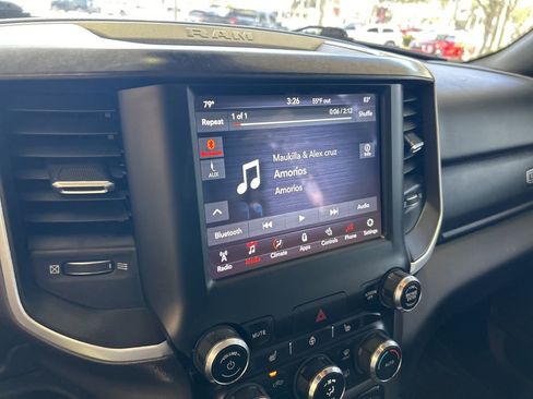 Used 2020 RAM 1500 Big Horn image 7