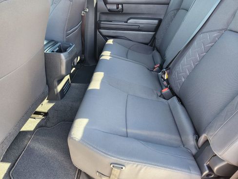 New 2025 Toyota Tacoma SR5 w/ Blackout Package (GST) image 25