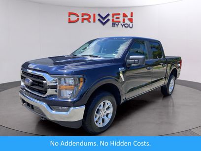 Used 2023 Ford F150 XLT
