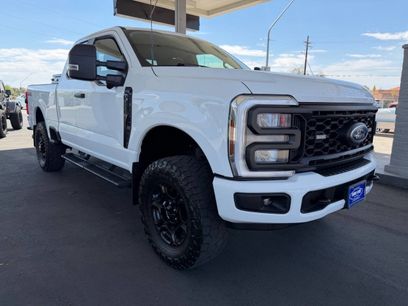 Used 2024 Ford F250 XL w/ STX Appearance Package