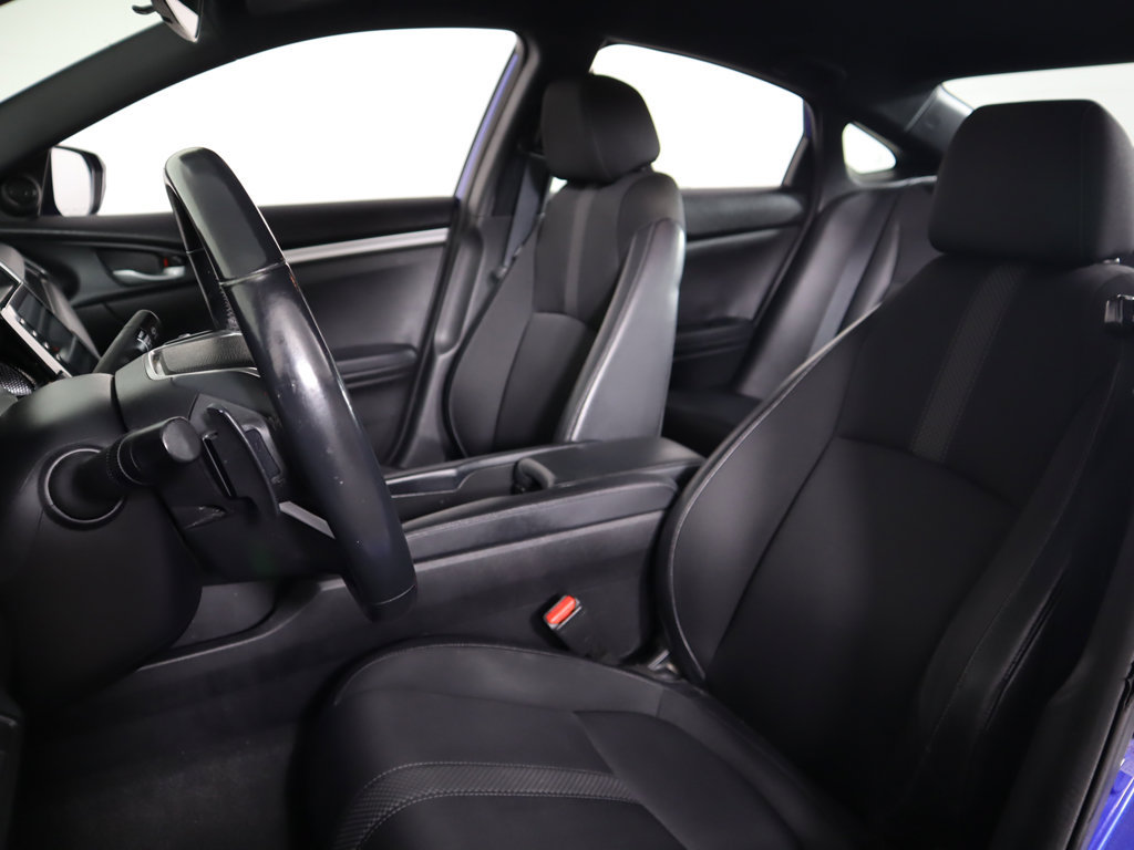 Used 2021 Honda Civic Sport image 26