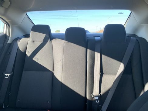 New 2025 Nissan Sentra SV w/ SV Premium Package image 10