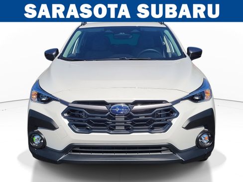 New 2026 Subaru Crosstrek 2.0i Premium image 2