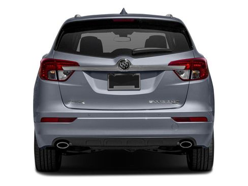 Used 2017 Buick Envision Preferred AWD/4WD image 5