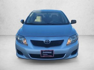 Used 2009 Toyota Corolla video 2