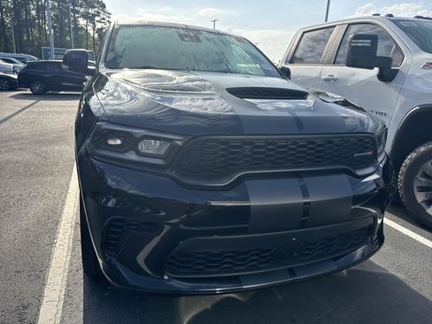 Used 2025 Dodge Durango R/T image 3