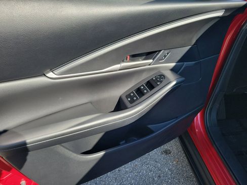 Certified 2023 MAZDA CX-30 AWD 2.5 S w/ Select Package image 11