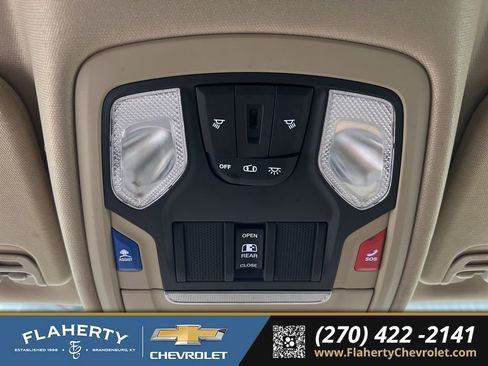 Used 2019 RAM 1500 Big Horn image 34