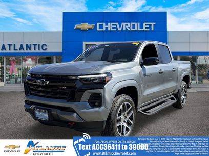 Certified 2024 Chevrolet Colorado Z71 w/ Z71 Convenience Package 2