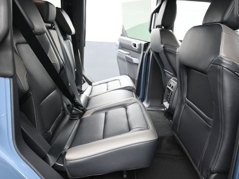 New 2025 Ford Bronco Outer Banks image 10