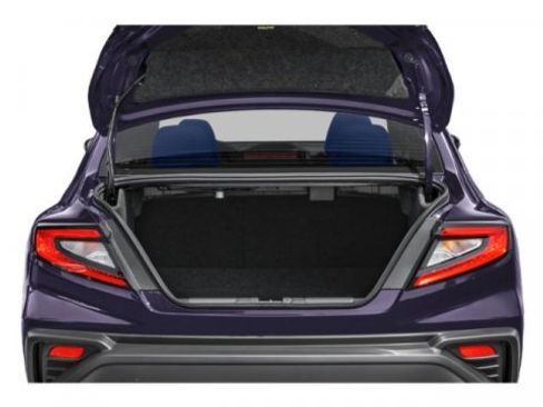 New 2026 Subaru WRX tS AWD/4WD image 13