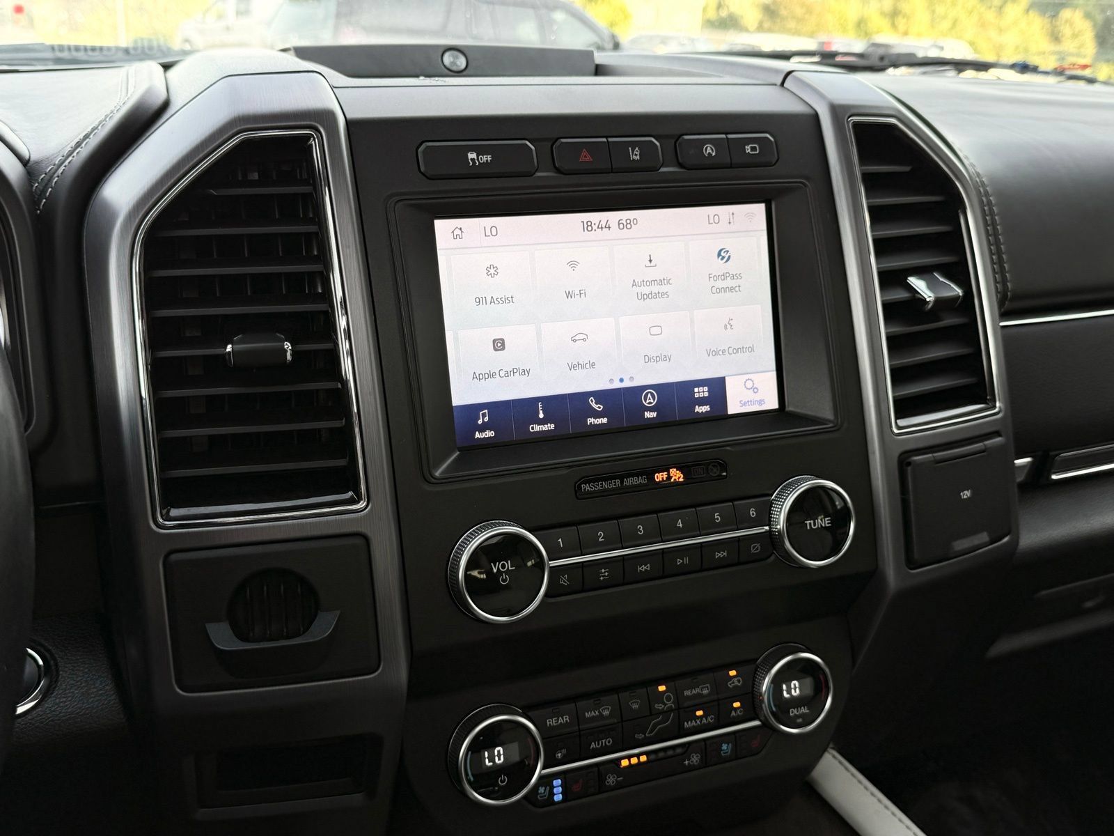 Used 2020 Ford Expedition Platinum RWD image 45