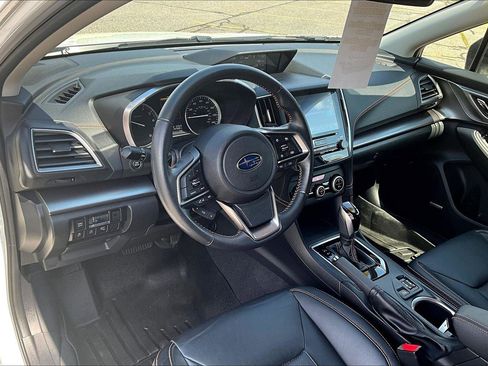 Used 2023 Subaru Crosstrek 2.5i Limited image 12