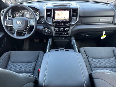 New 2026 RAM 1500 Big Horn image 20