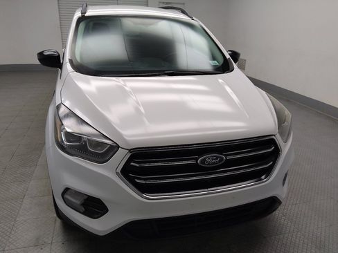 Used 2017 Ford Escape SE w/ Equipment Group 201A AWD/4WD image 14