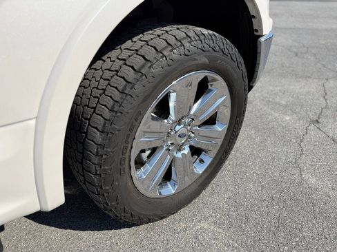 Certified 2018 Ford F150 Lariat image 9