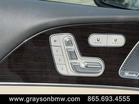 Used 2020 Mercedes-Benz GLE 350 image 14